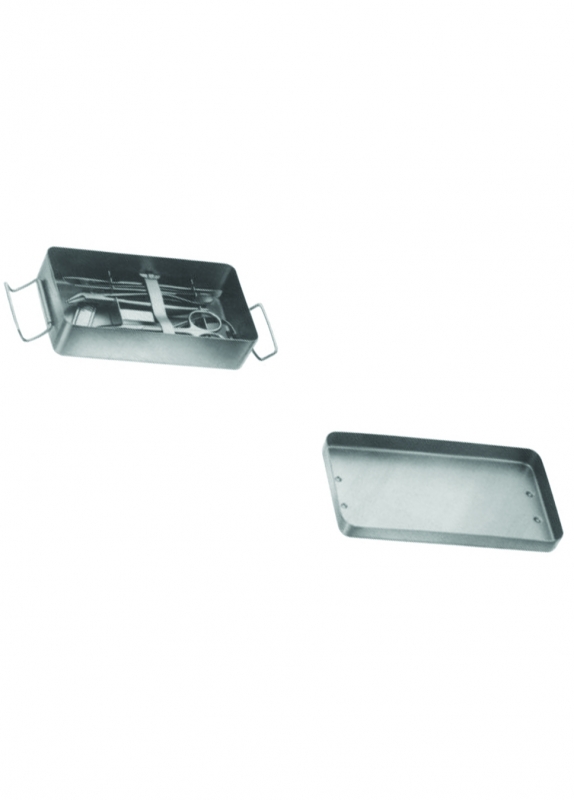 Suturing instruments set, Poket Instrument set